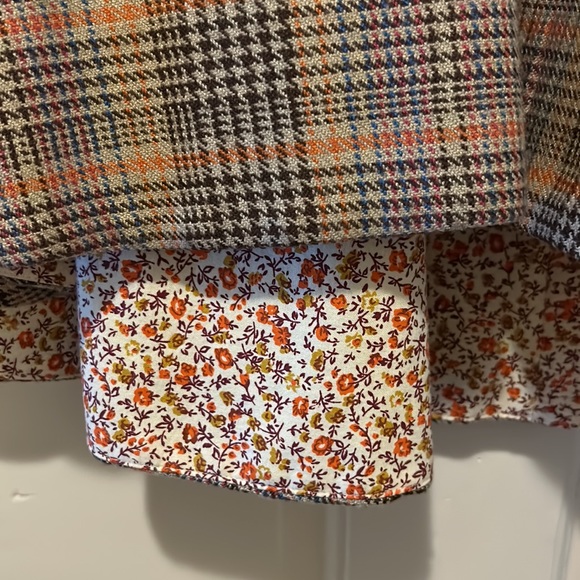 Anthropologie Skirt - Picture 2 of 4